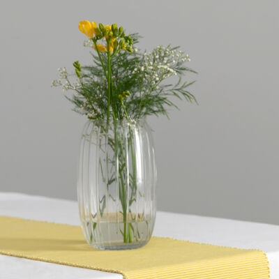 Fanni K Tyyni maljakko sininen